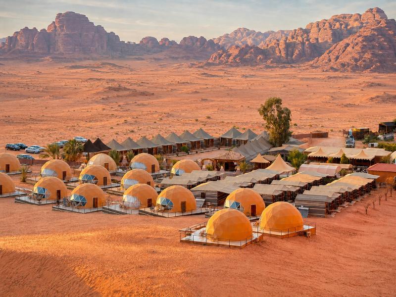Hasan Zawaideh Camp image