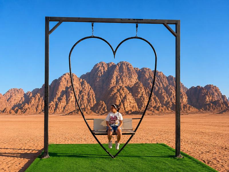 Hasan Zawaideh Camp image