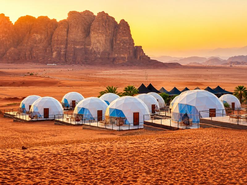 Hasan Zawaideh Camp image