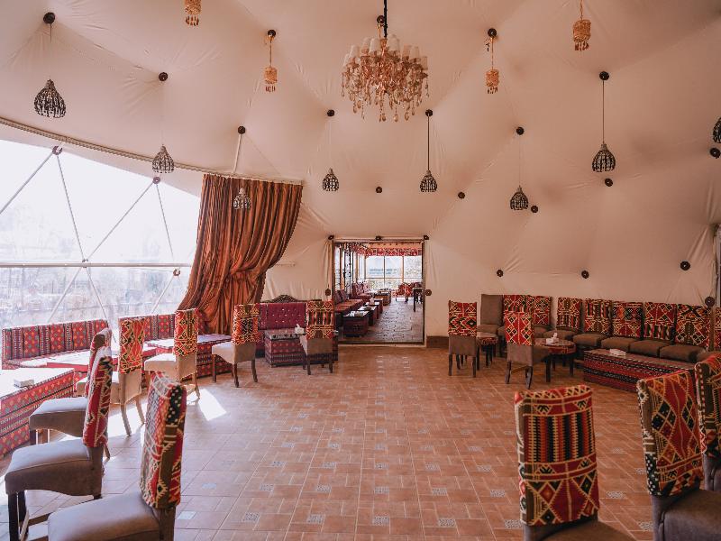 Hasan Zawaideh Camp image