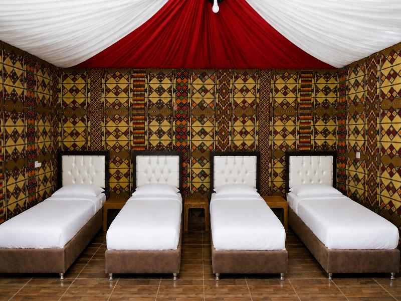 Hasan Zawaideh Camp image