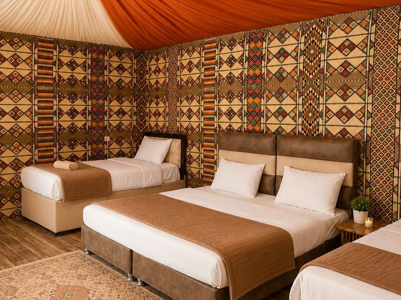 Hasan Zawaideh Camp image