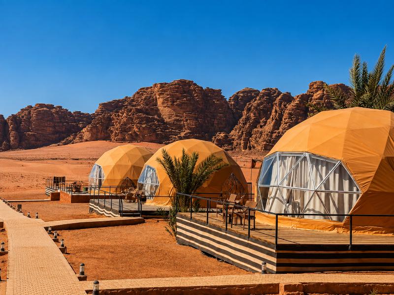 Hasan Zawaideh Camp image
