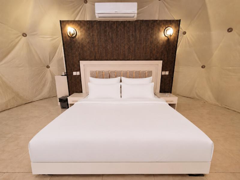 Hasan Zawaideh Camp image
