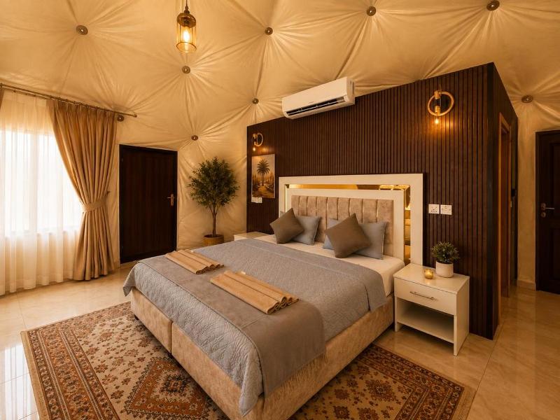Hasan Zawaideh Camp image