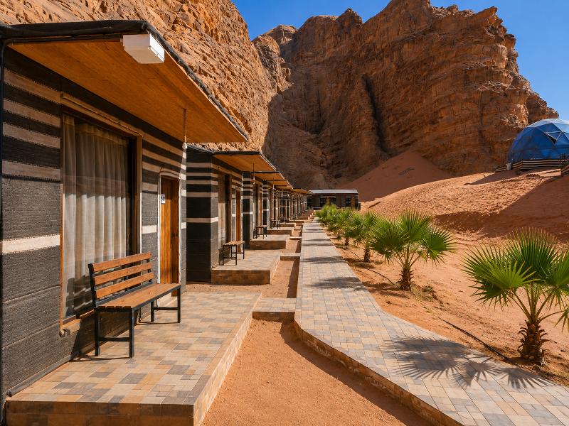 Hasan Zawaideh Camp image