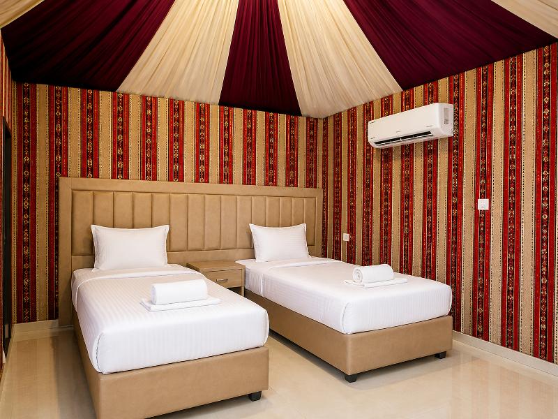 Hasan Zawaideh Camp image