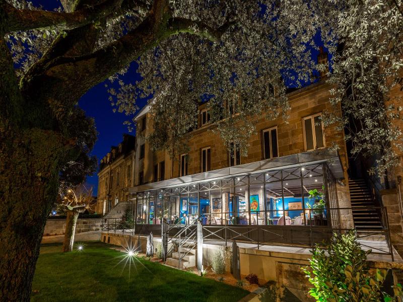 Hotel Le Chene Vert image
