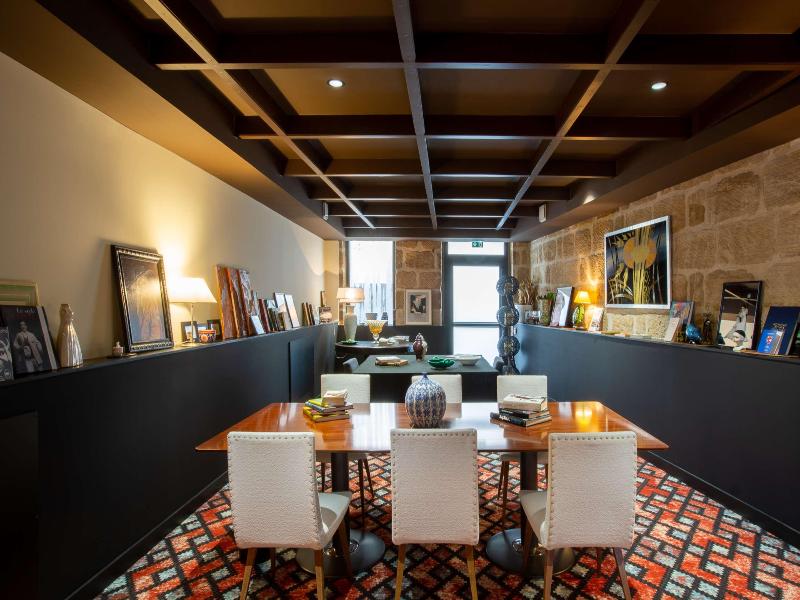 Hotel Le Chene Vert image