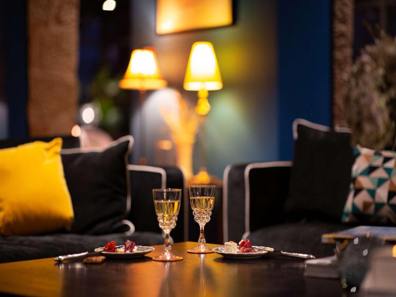 Hotel Le Chene Vert image