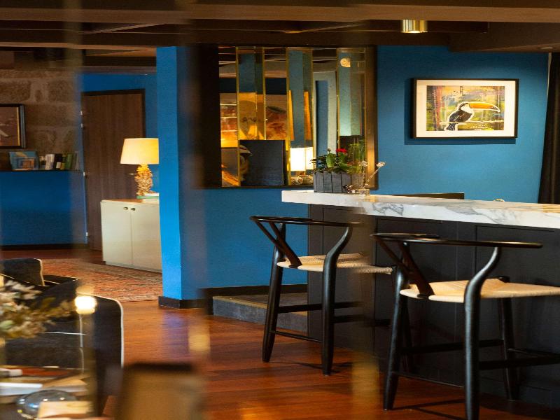 Hotel Le Chene Vert image