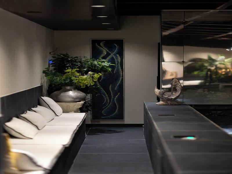 Hotel Le Chene Vert image