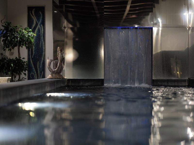 Hotel Le Chene Vert image