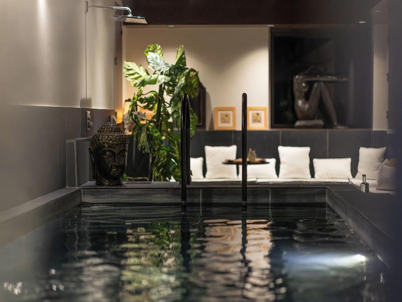 Hotel Le Chene Vert image