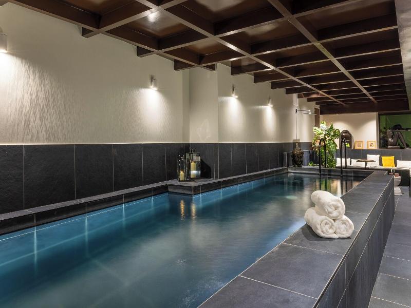 Hotel Le Chene Vert image