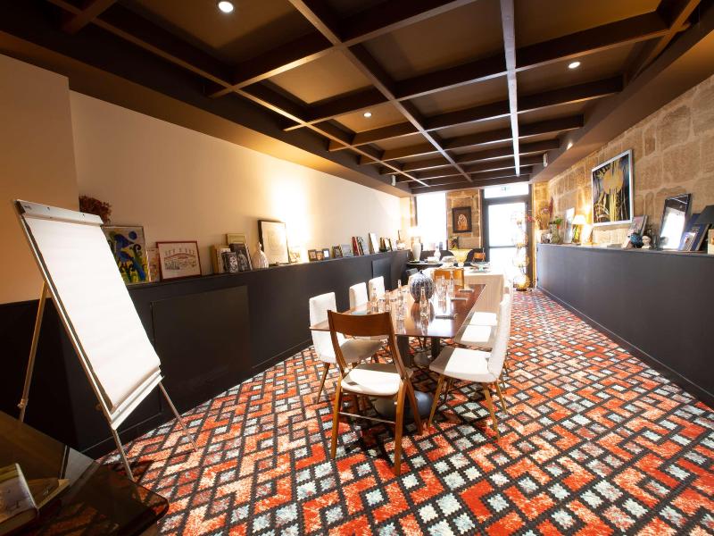 Hotel Le Chene Vert image