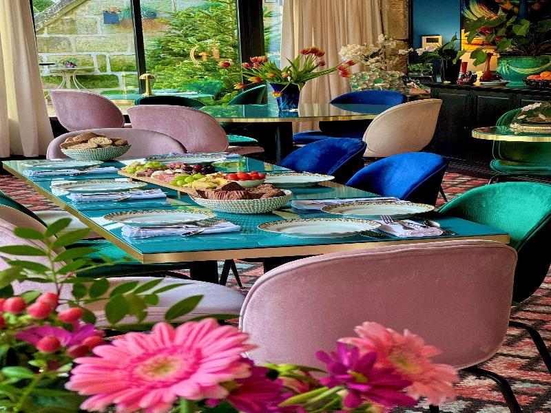 Hotel Le Chene Vert image