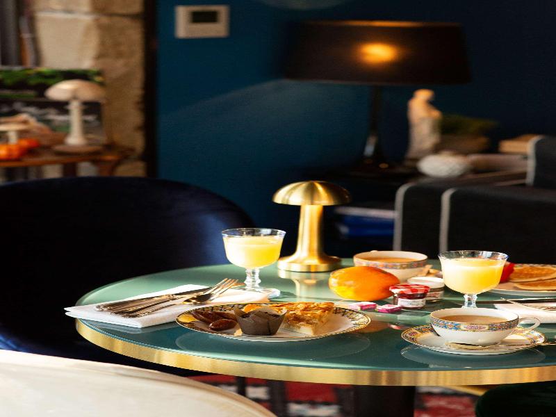 Hotel Le Chene Vert image