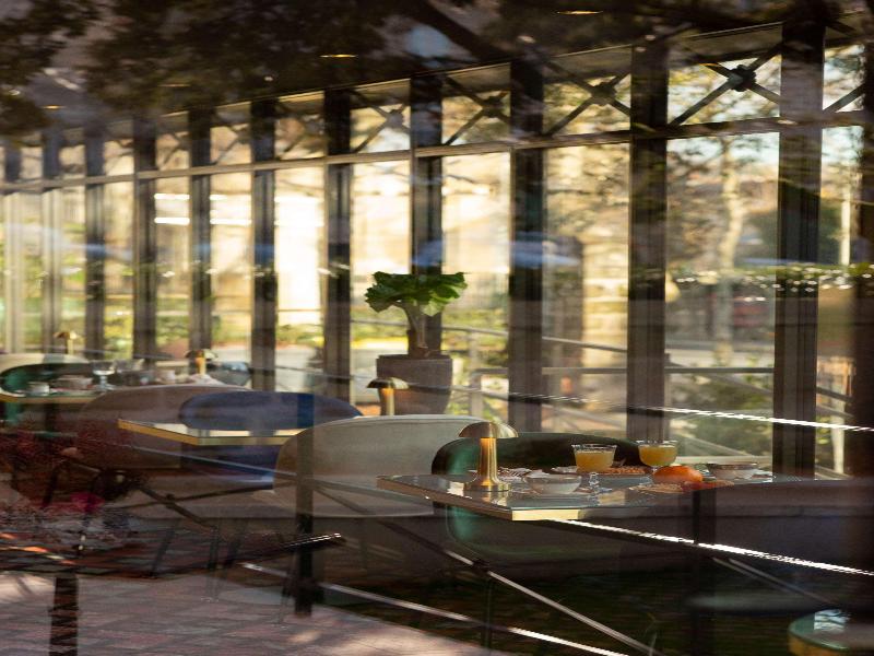Hotel Le Chene Vert image