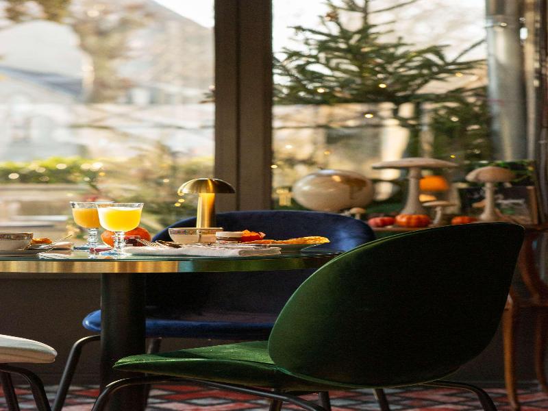 Hotel Le Chene Vert image