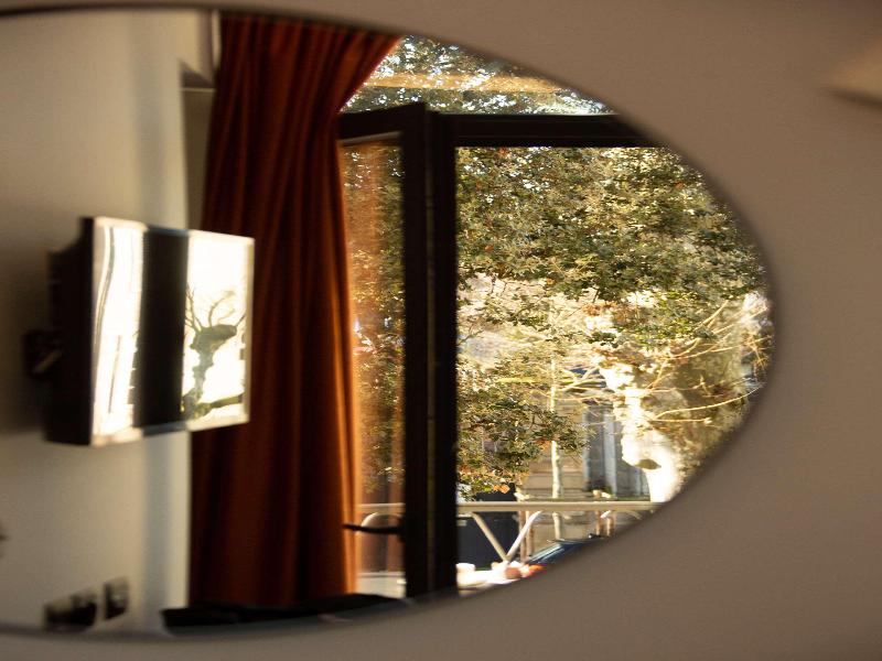 Hotel Le Chene Vert image