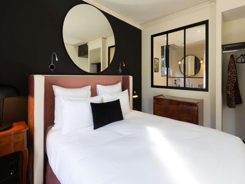 Hotel Le Chene Vert image