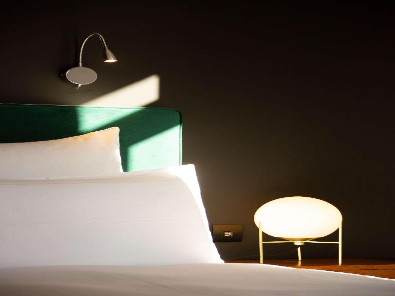 Hotel Le Chene Vert image