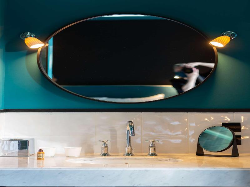 Hotel Le Chene Vert image