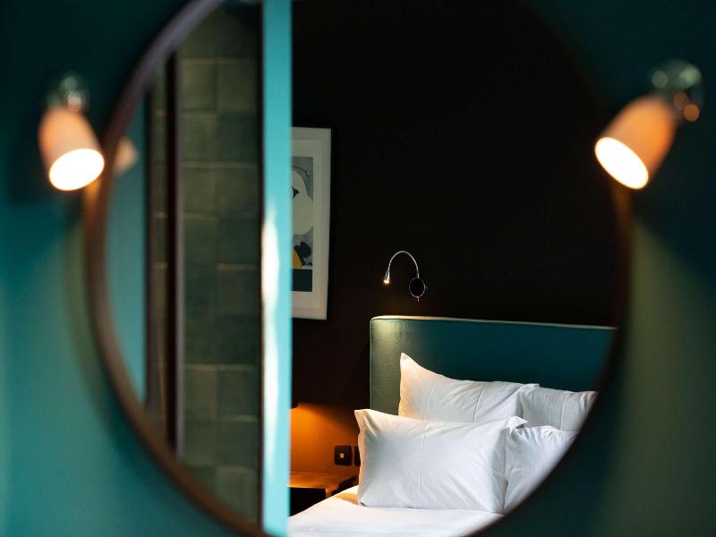 Hotel Le Chene Vert image