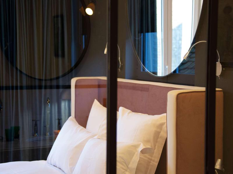 Hotel Le Chene Vert image
