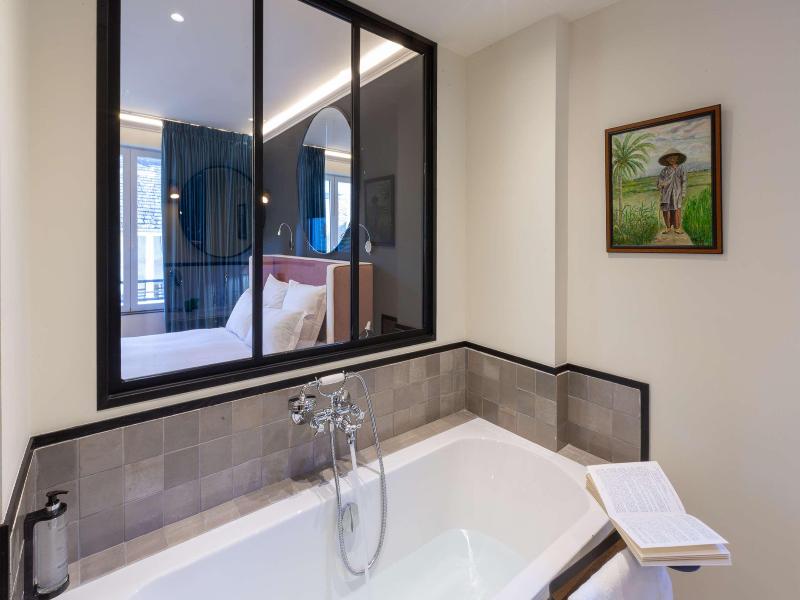 Hotel Le Chene Vert image