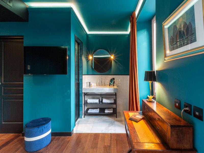 Hotel Le Chene Vert image