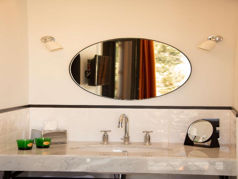 Hotel Le Chene Vert image