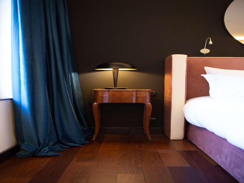 Hotel Le Chene Vert image