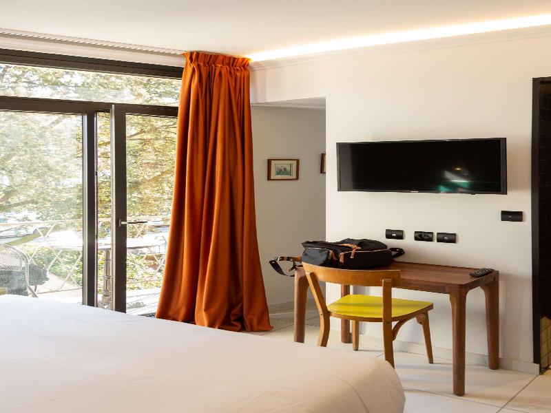Hotel Le Chene Vert image