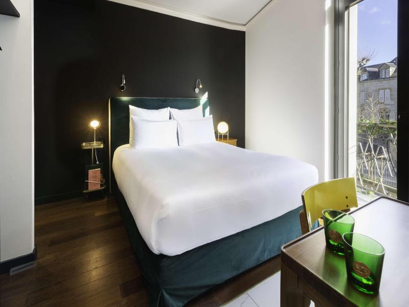 Hotel Le Chene Vert image