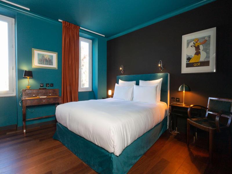 Hotel Le Chene Vert image