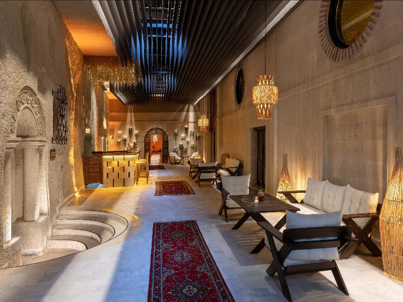 Barcelo Cappadocia image