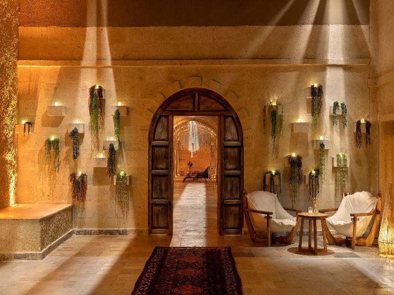 Barcelo Cappadocia image