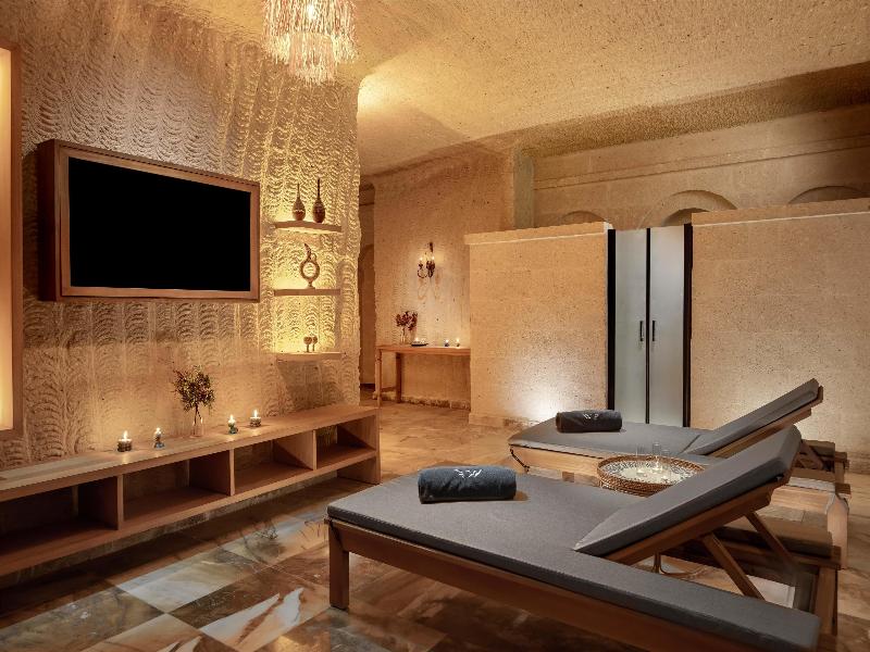 Barcelo Cappadocia image