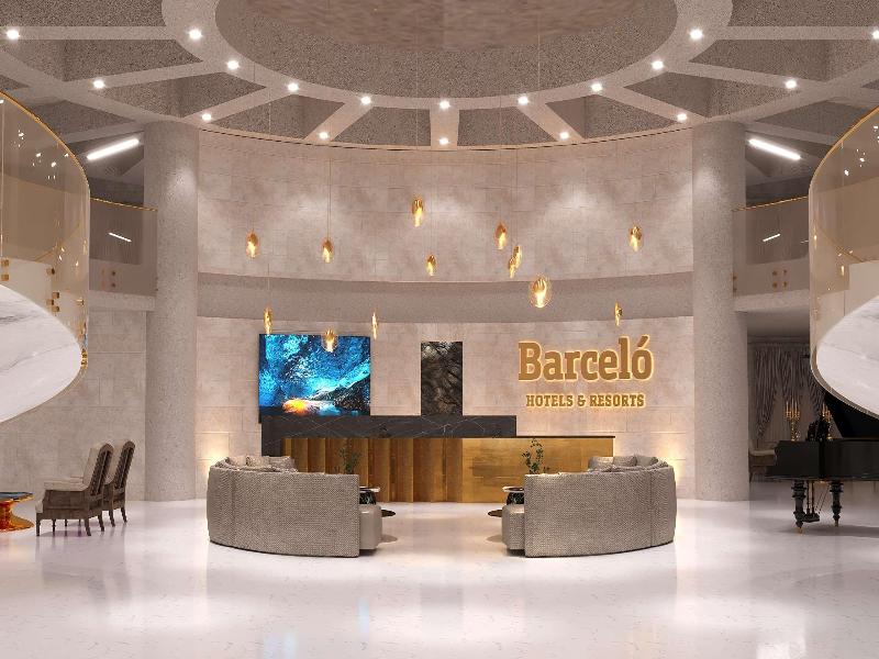 Barcelo Cappadocia image