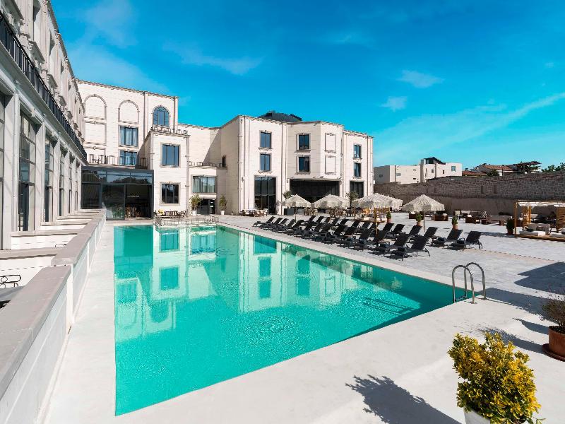 Barcelo Cappadocia image
