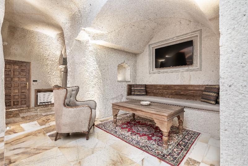 Barcelo Cappadocia