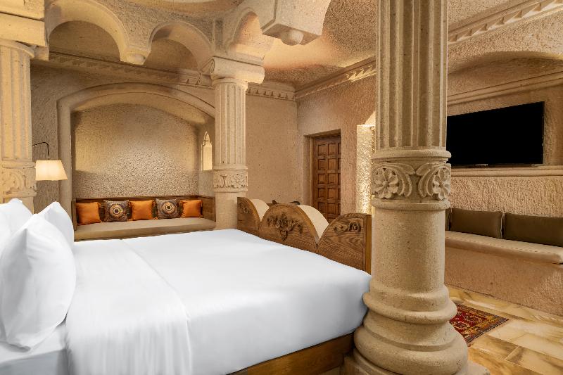 Barcelo Cappadocia