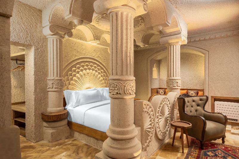 Barcelo Cappadocia