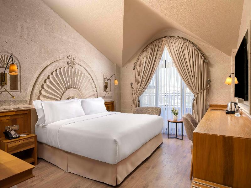 Barcelo Cappadocia image