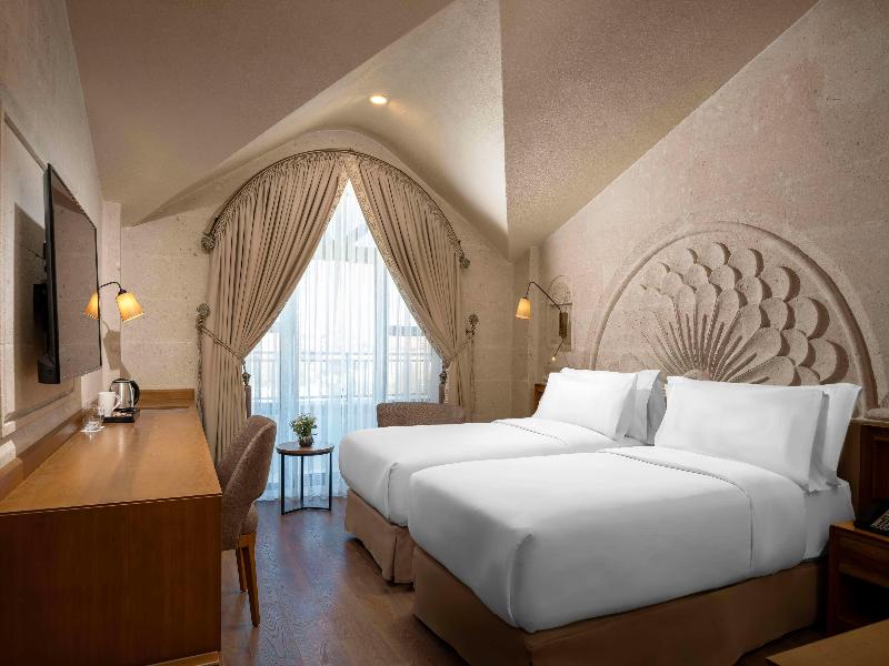 Barcelo Cappadocia image