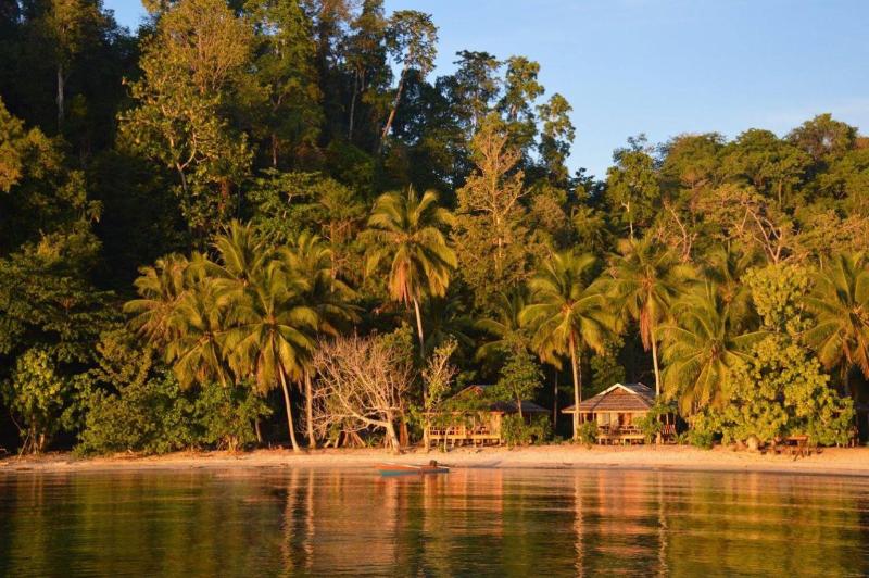 Reconnect - Private Island Resort image 8