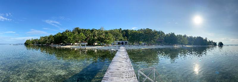 Reconnect - Private Island Resort image 1