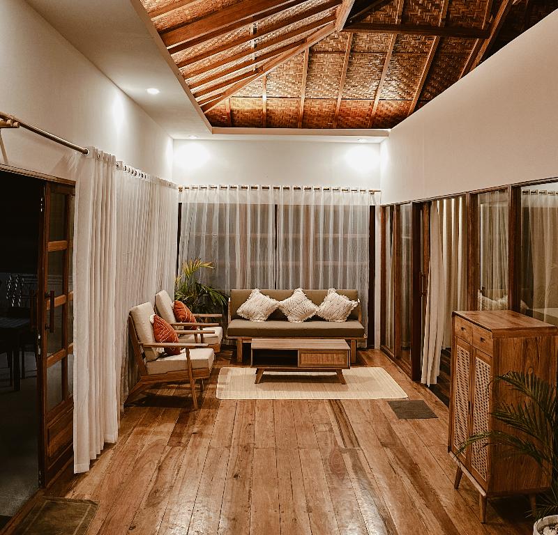 Reconnect - Private Island Resort image
